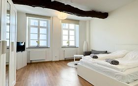 Praktisch&modern - voll ausgestattetes Apartment
